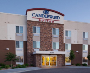 Candlewood Suites Loveland, an IHG Hotel